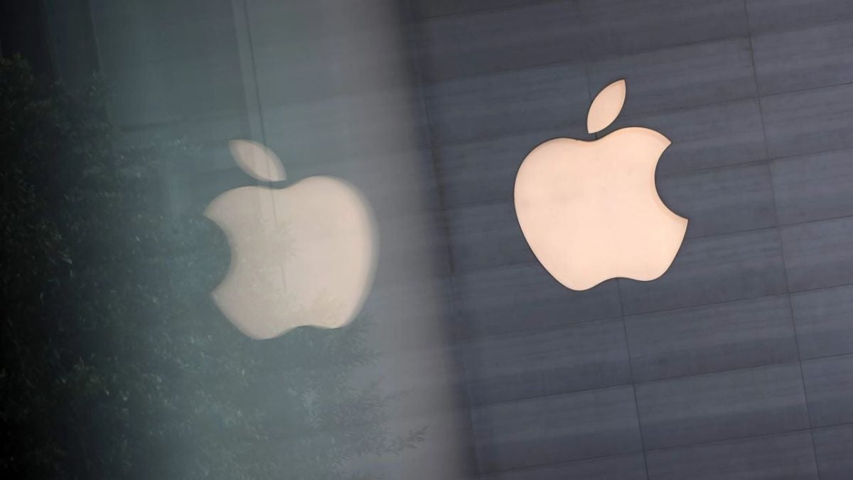 The United Kingdom loses the battle against Apple and withdraws the lawsuit it filed