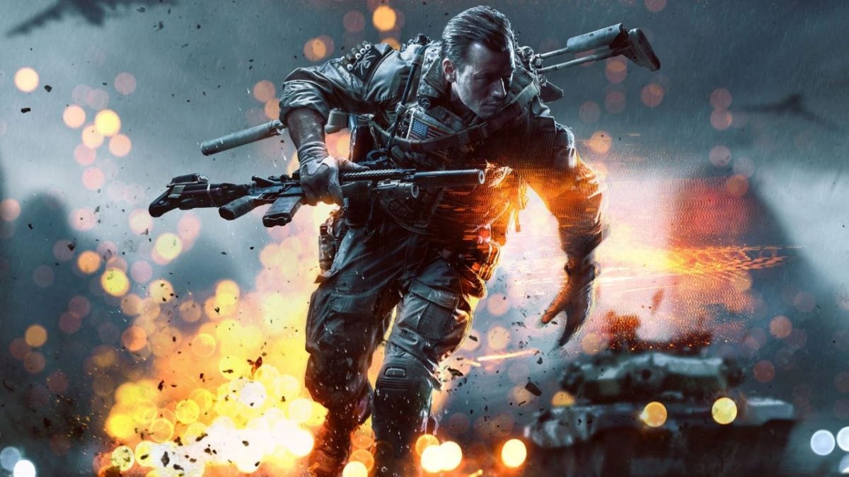 The producer of Battlefield 6 responds to the harsh criticism about the beta