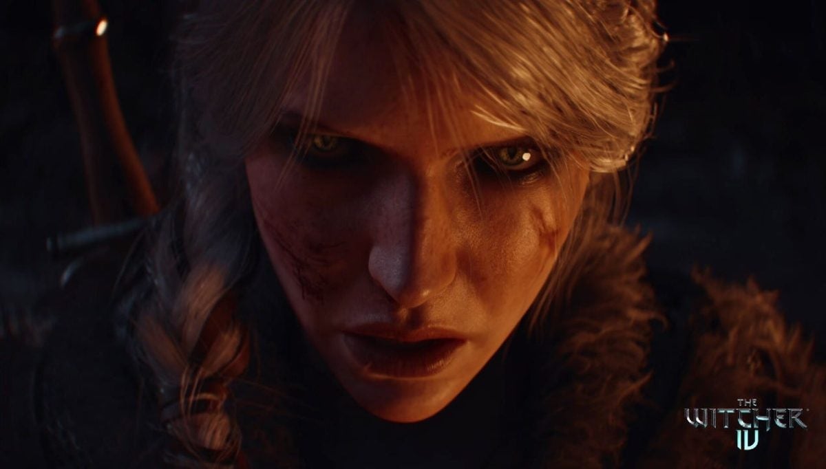 The Witcher 4 faces the greatest unimaginable pressure: to be the successor to The Witcher 3