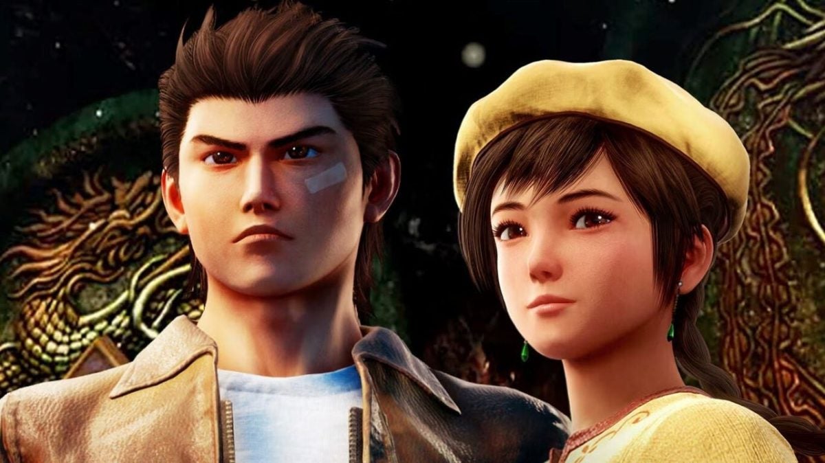 Although it is not what fans were asking for, Shenmue will have an enhanced version of its third installment