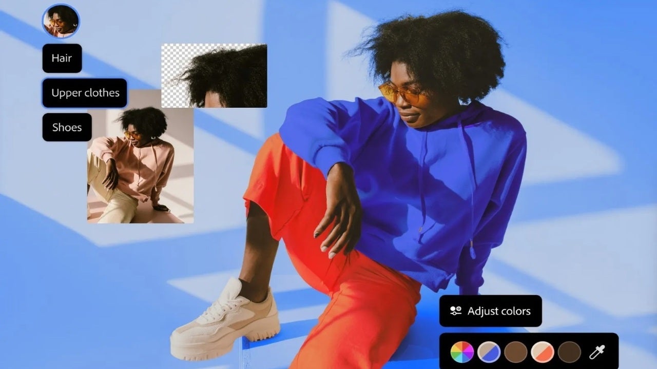From Chaos to Collaboration: How to Streamline Your Agency Workflow with Photoshop Projects