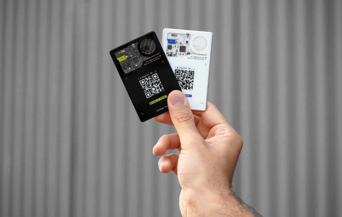 If you want to know where all your tech devices are, this Bluetooth tracker is your best solution