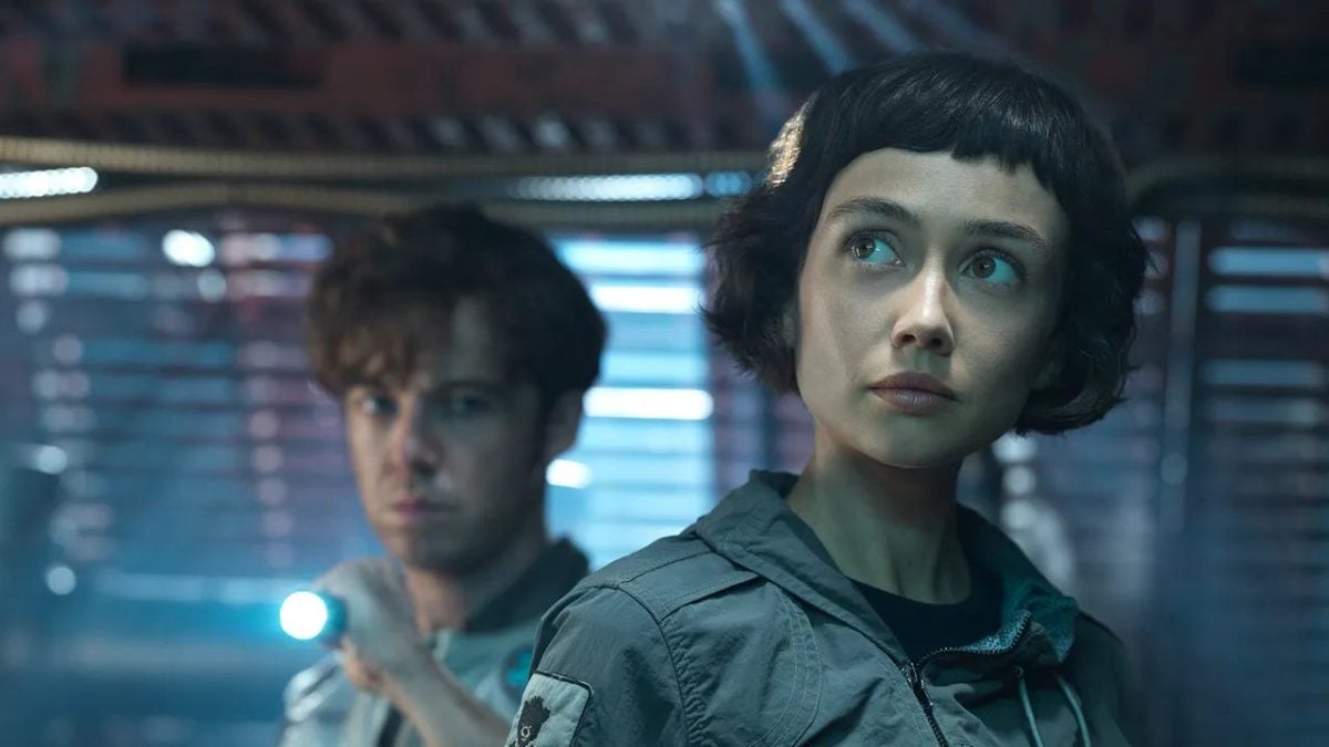 The most famous alien in fiction is premiering a series in just a month and the critics are unanimous: you can't miss it