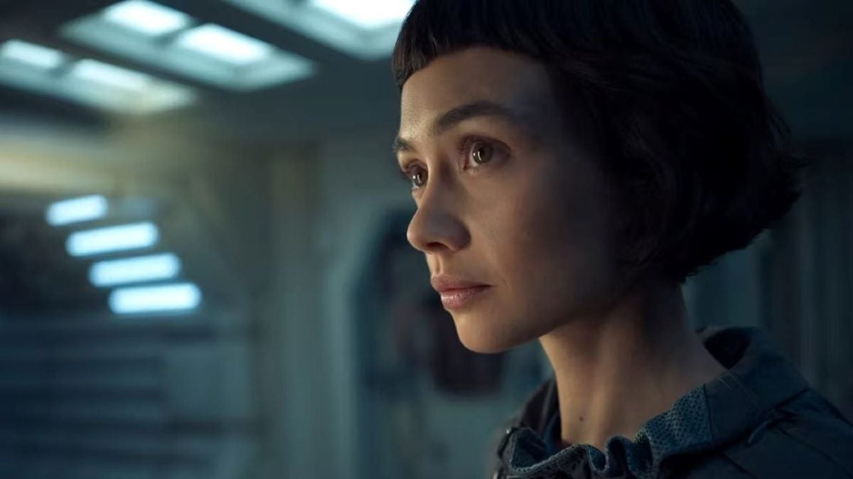 The most interesting thing about the ‘Alien’ series has nothing to do with xenomorphs