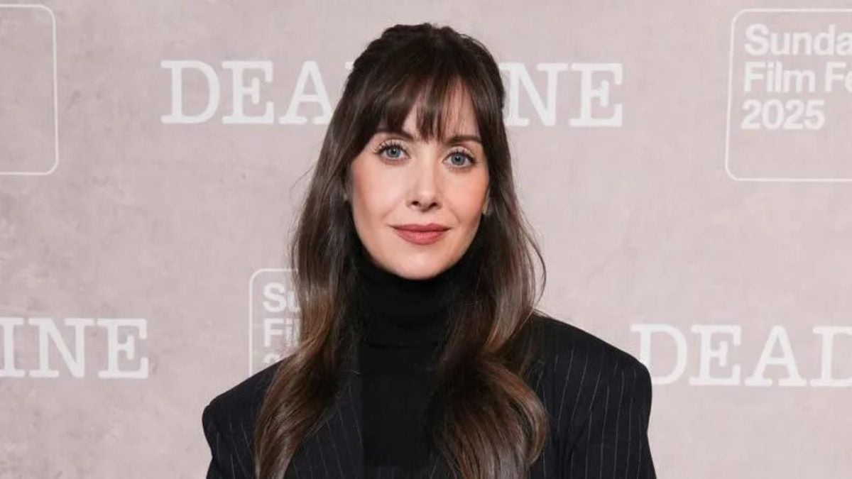 Alison Brie makes her directorial debut with a horror film centered on women