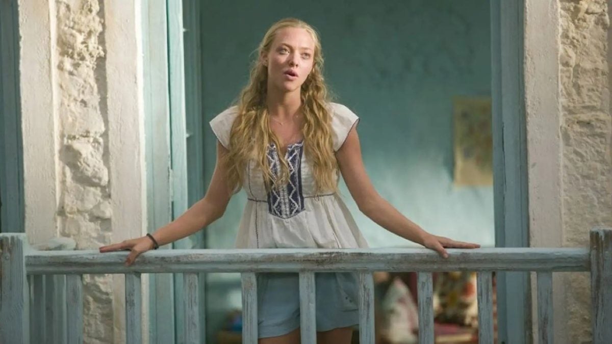 Amanda Seyfried rejected the lead role in the most successful science fiction movie of the last 20 years because she thought it wasn't worth it