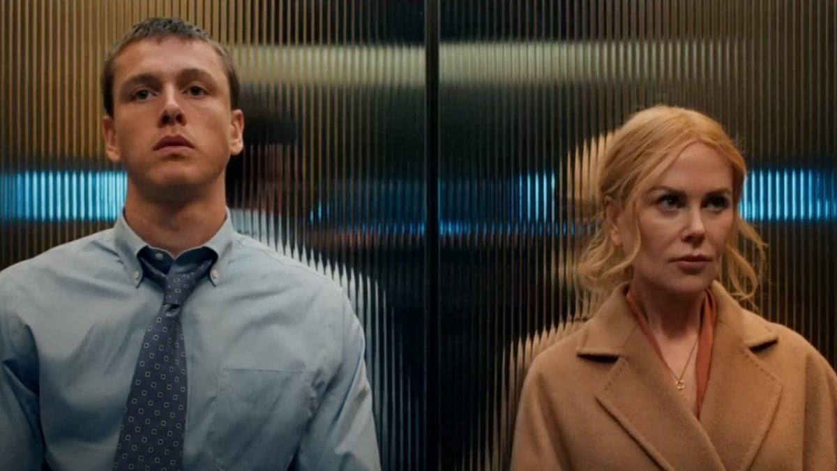 This erotic thriller tripled its budget at the box office and now you can watch it streaming
