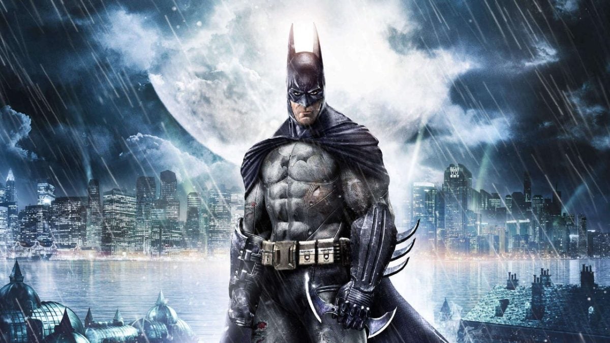 James Gunn is aware that DC's video games have a problem and has a plan to fix it