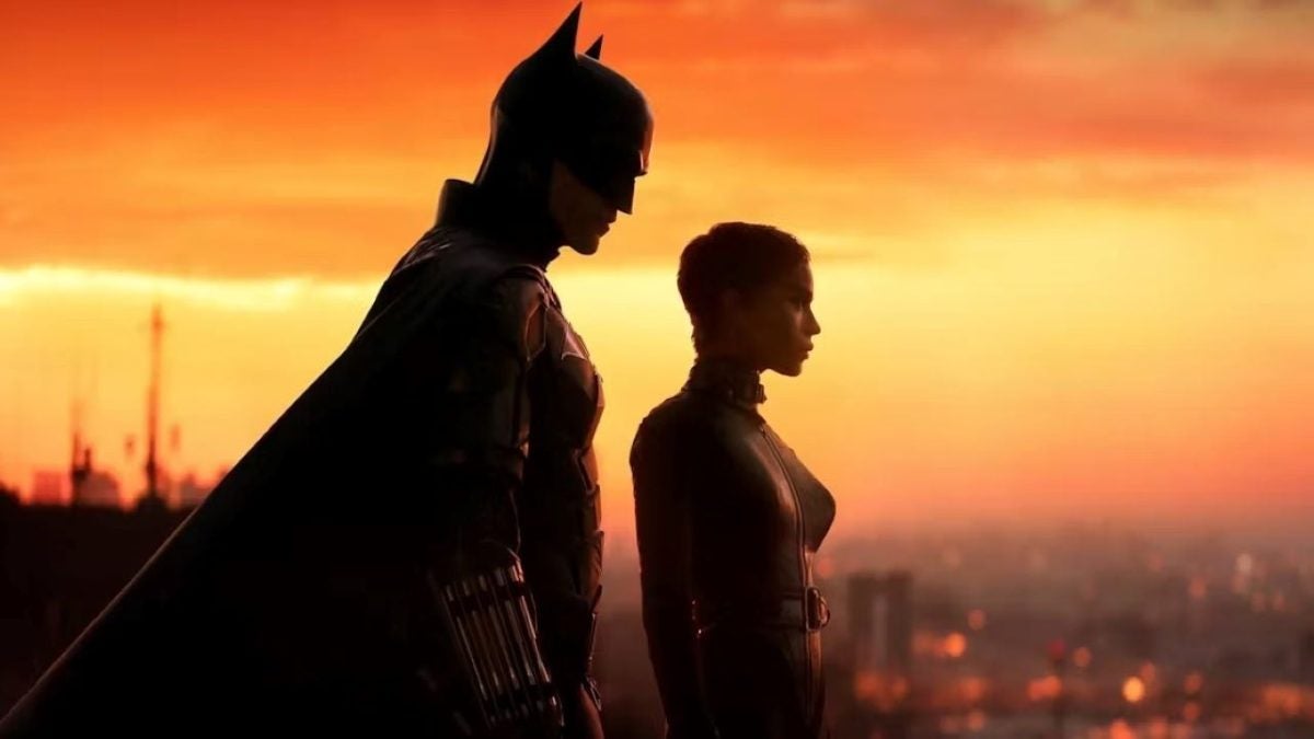 'The Batman 2' has just bat-lost one of its bat-key pieces