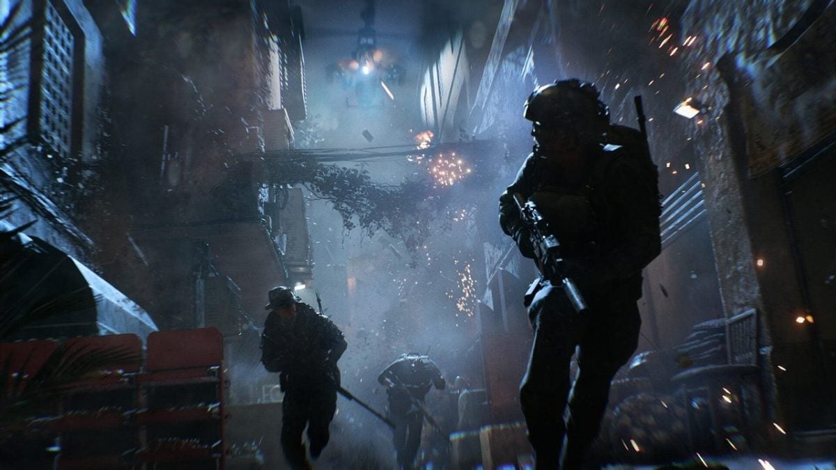 Battlefield 6 dominates during its open beta, with over 520,000 players on Steam, but with a concerning problem on the horizon