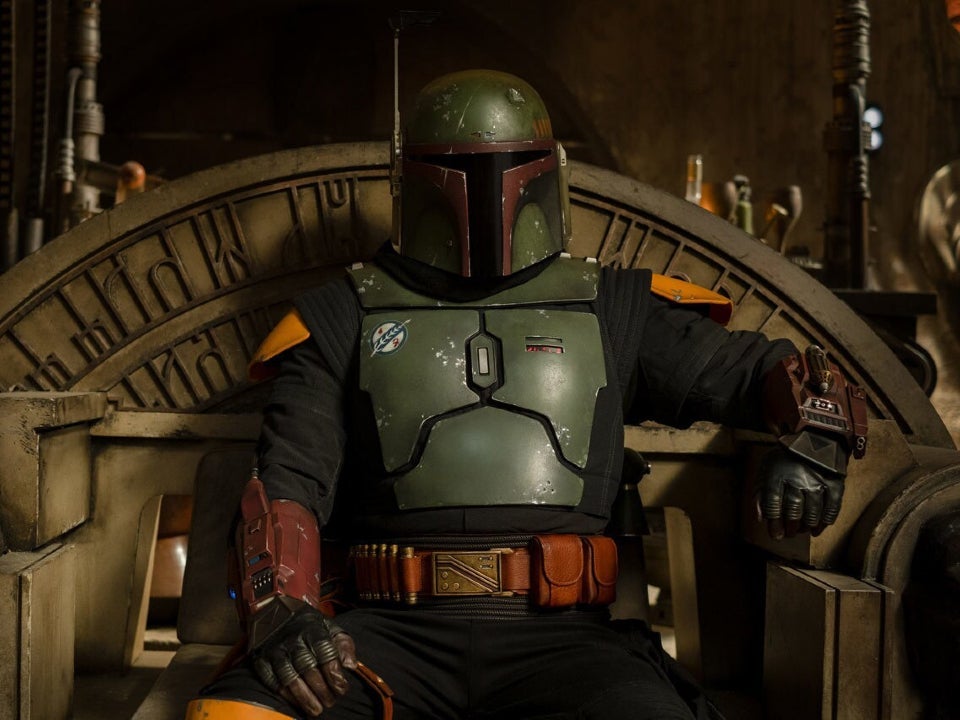 This actor has asked all his fans to ask Disney to bring his character back to the Star Wars universe