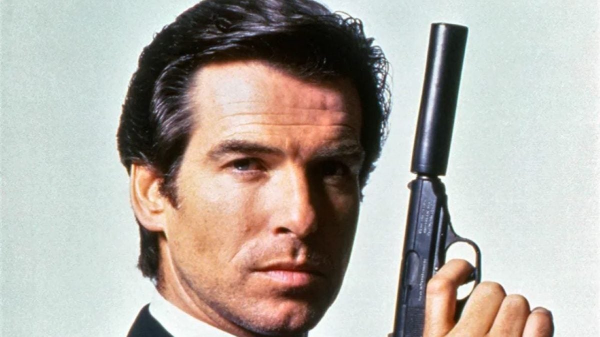 One of the best James Bonds in history wants to return in the new agent movie