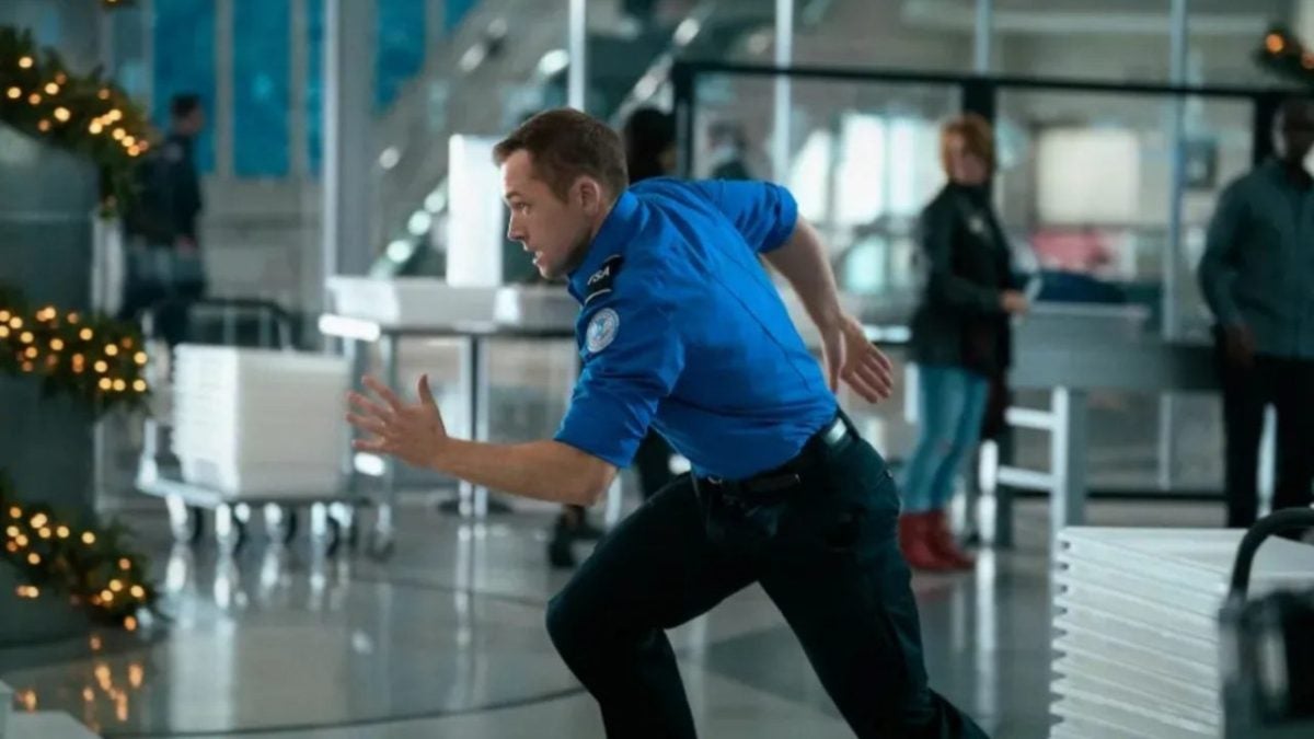 It's the third most-watched movie in Netflix history, but nobody knows it