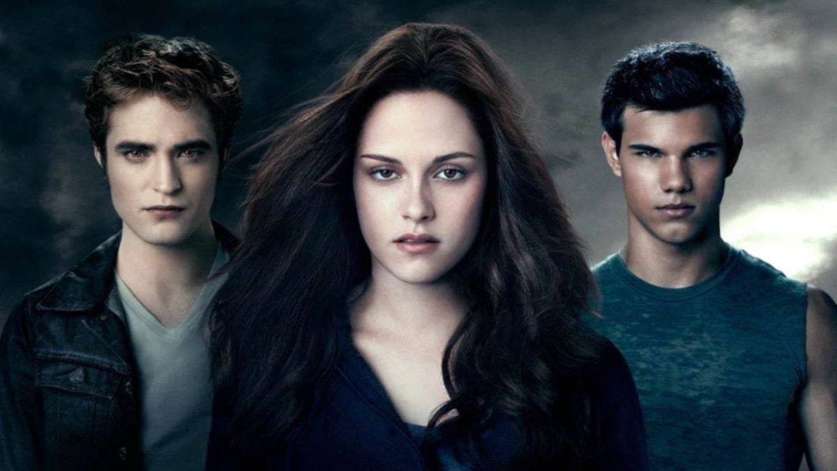 Surprise! One of the most famous sagas of all time is being re-released