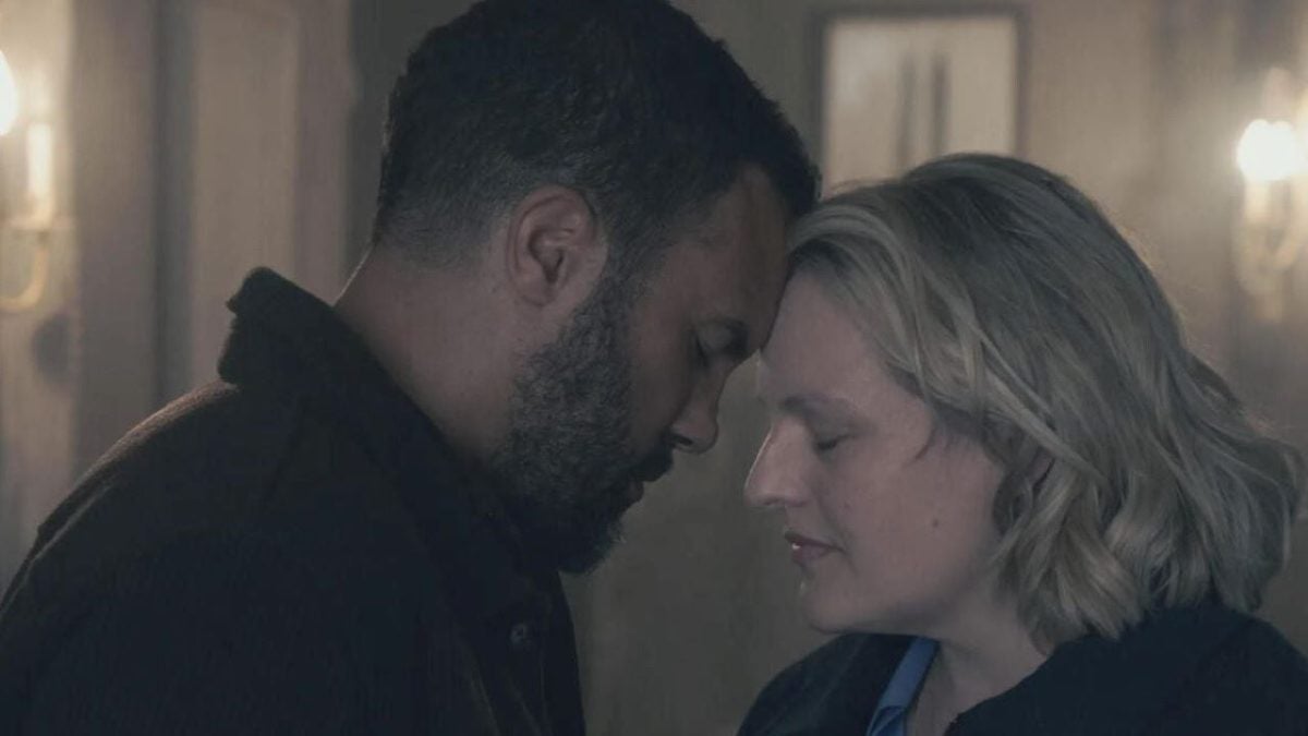 The cast of The Handmaid's Tale harshly criticizes that its protagonist is not nominated for the Emmys