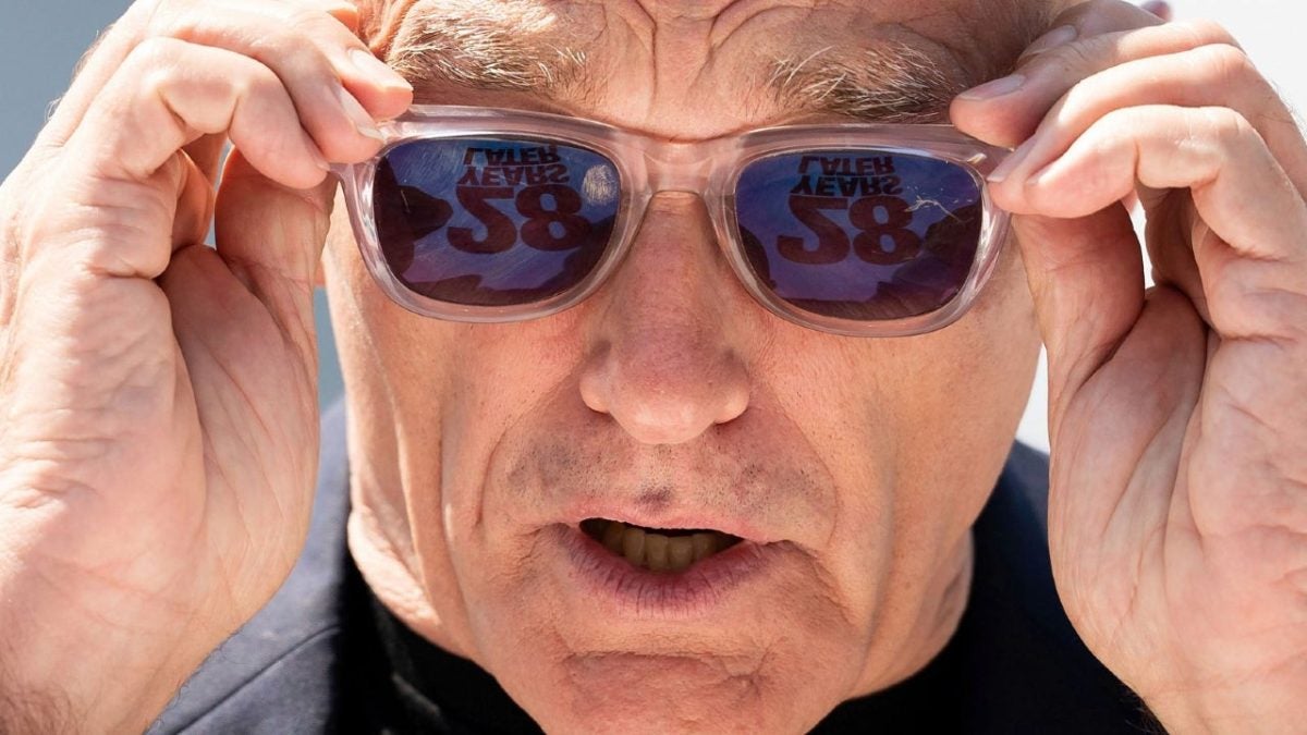 Danny Boyle believes that the world was not ready for his vision of the most famous spy in the world