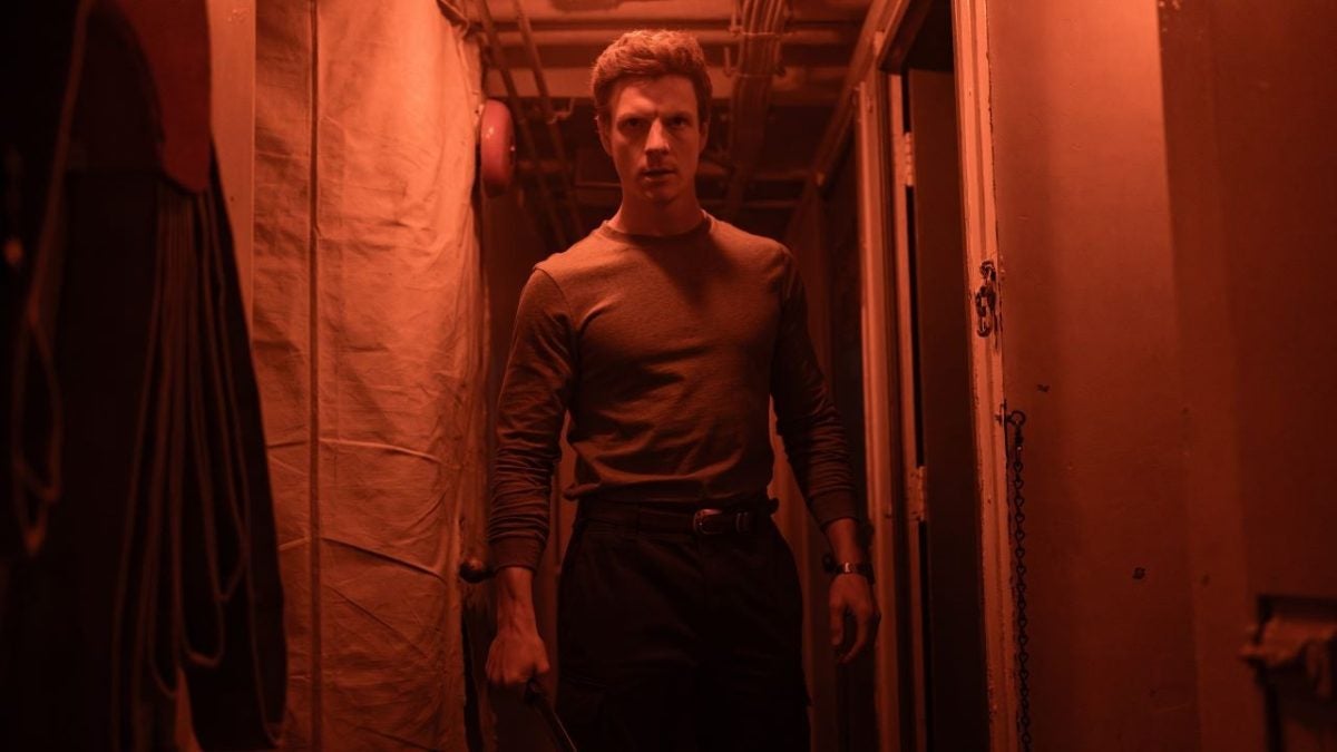 Paramount does not trust Exter and cancels its prequel after just one season