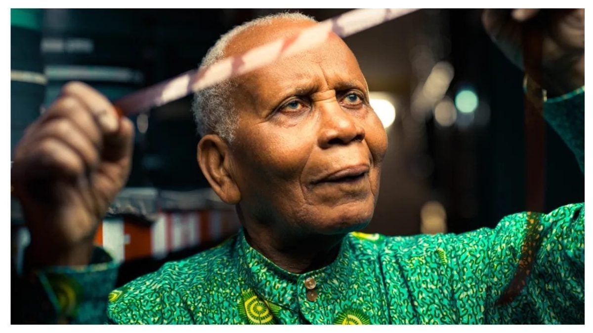 Barack Obama is already preparing a documentary about a vital historical event for the history of Africa