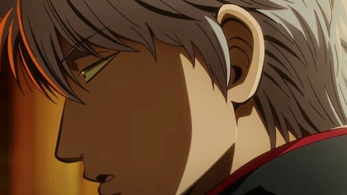 There is more Gintama to come: these are the upcoming projects in its universe