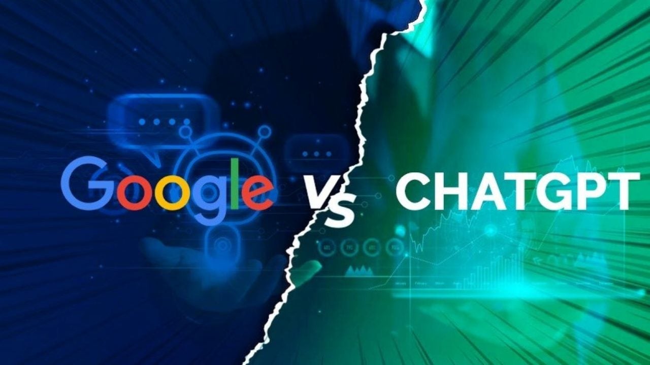 The divergence between the recommendations of Google and ChatGPT reaches 61.9%