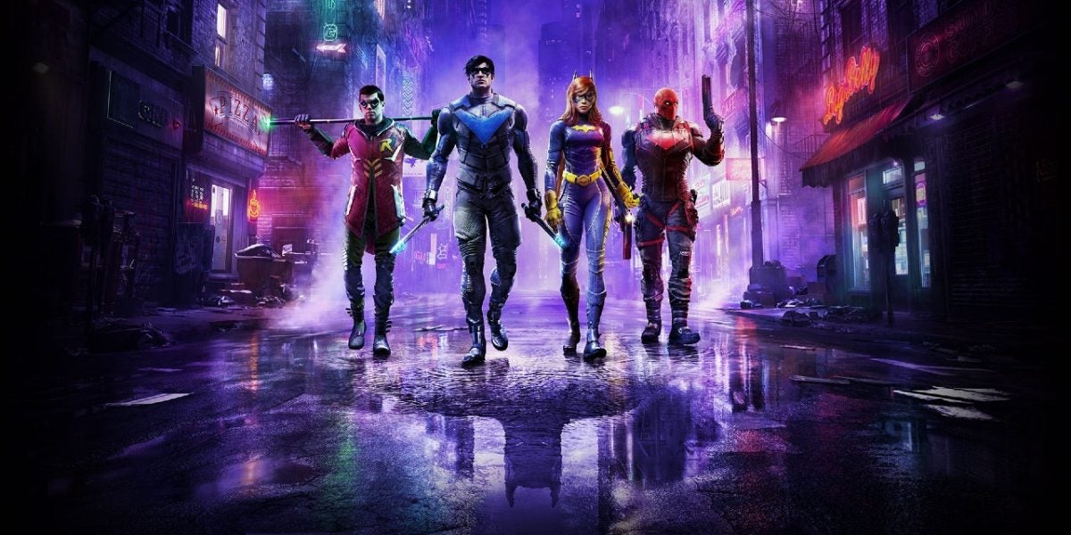 Humble Bundle launches a collection valued at nearly 550 euros for less than 13 euros with games featuring your favorite superheroes