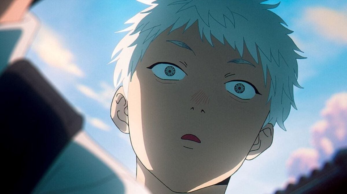 The next episode of The Summer When Hikaru Died is delayed, but don't panic