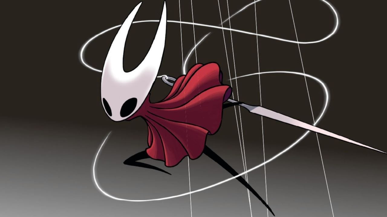 Thursday is the day: We will finally know the release date of 'Hollow Knight: Silksong'!
