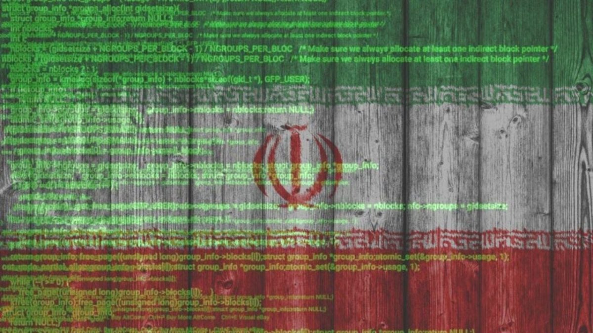 Iran could be much more active in the hacker sphere than we assumed