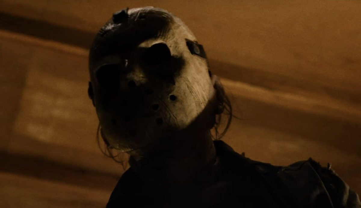Jason Vorhees returns with a new movie that you can watch completely for free on YouTube