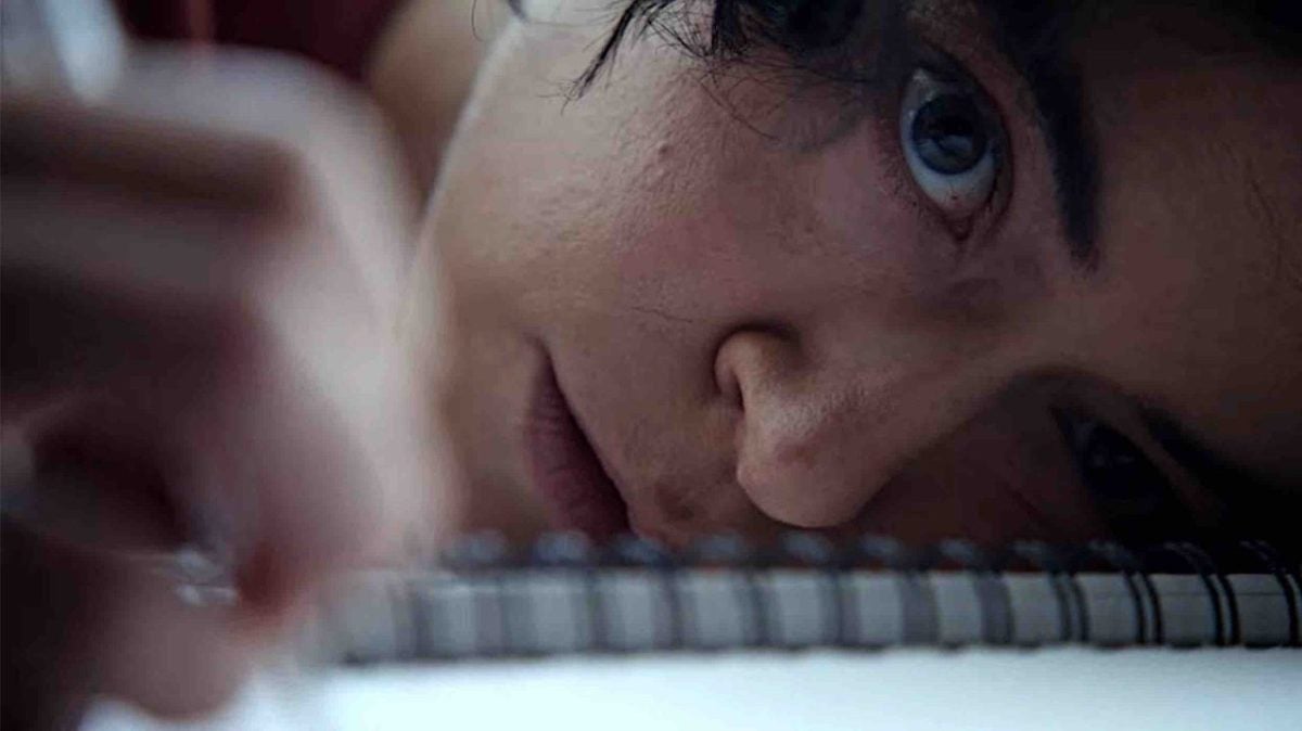 The trailer for this horror movie will give you goosebumps and will almost make you forget that you've seen She-Hulk in it