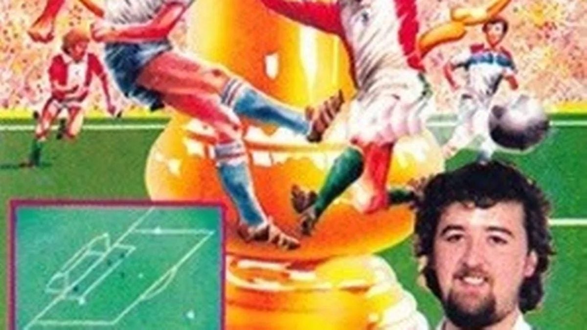 Football Manager this year will not have a 2025 edition, but rather a 1982 edition: the classic returns, literally