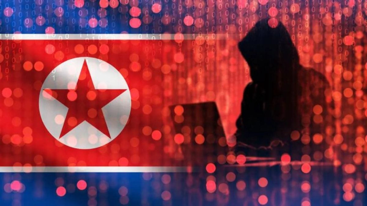 North Korea exposes its most famous hacking group, including its ties to China