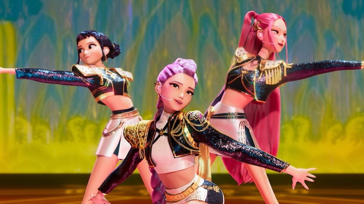 This is what we know about the anticipated sequel to KPop Demon Hunters