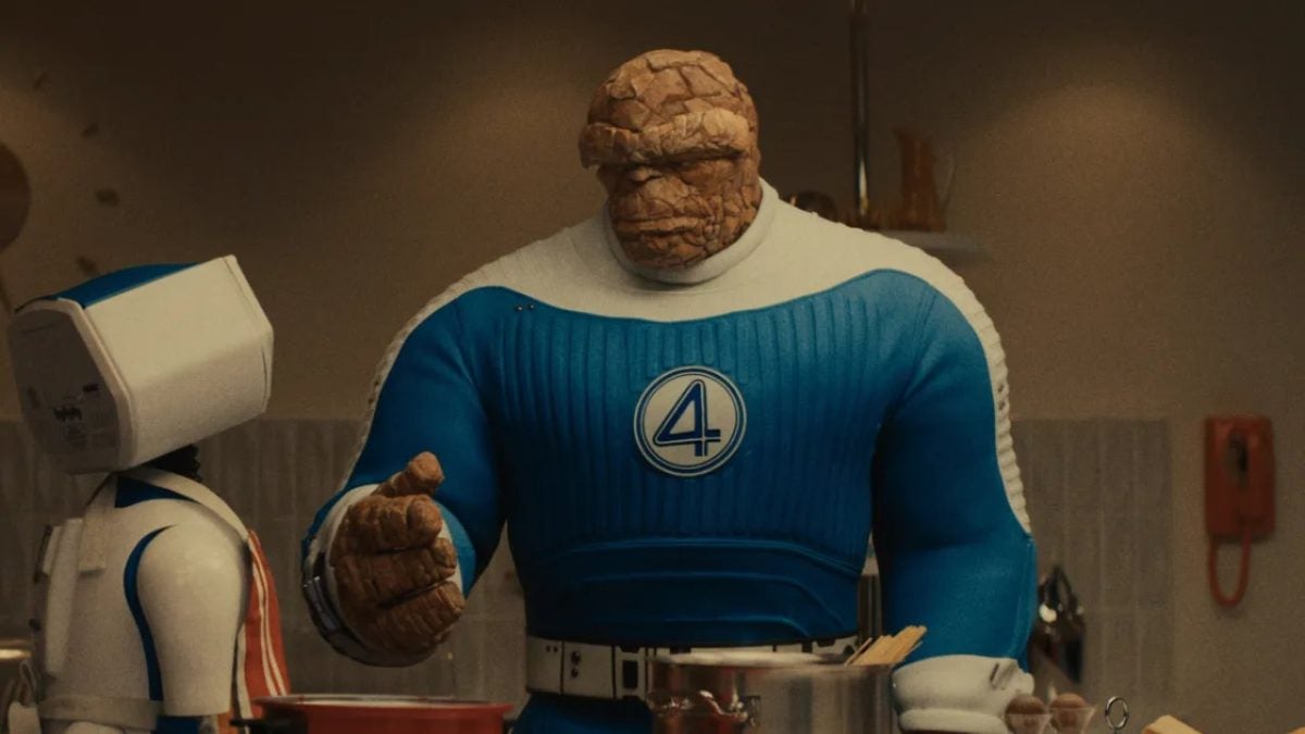 The latest Marvel movie flops at the box office after its great opening weekend