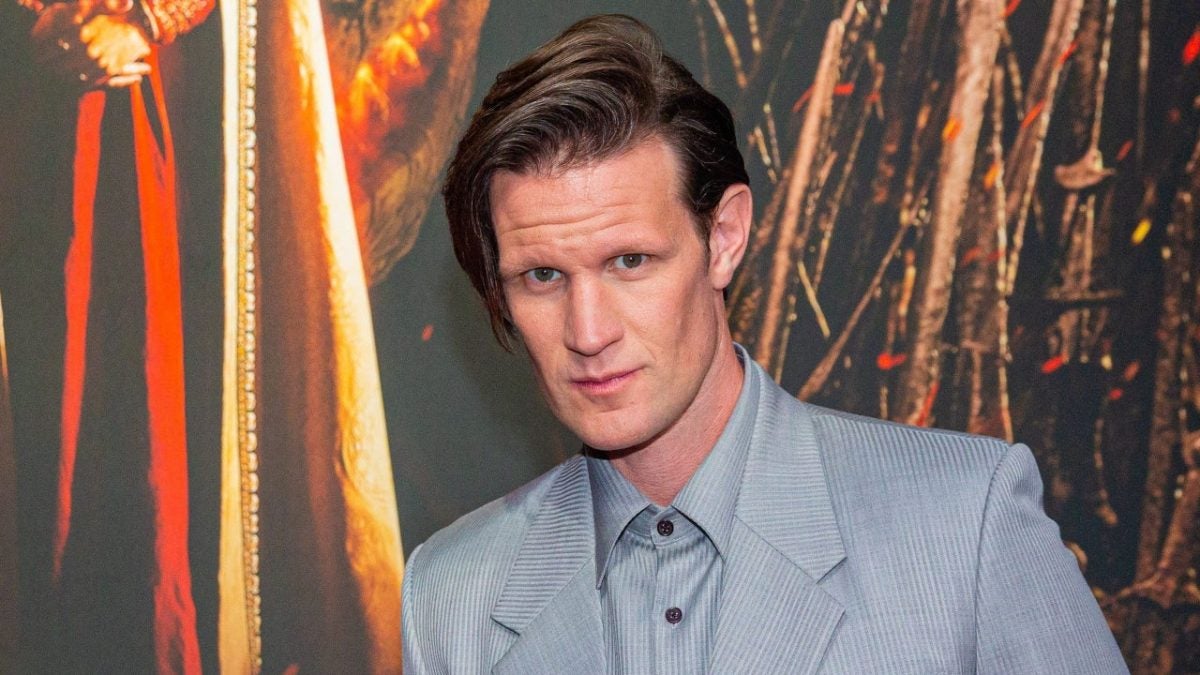 One of the most beloved actors from Doctor Who will be the lead in the upcoming Star Wars movie