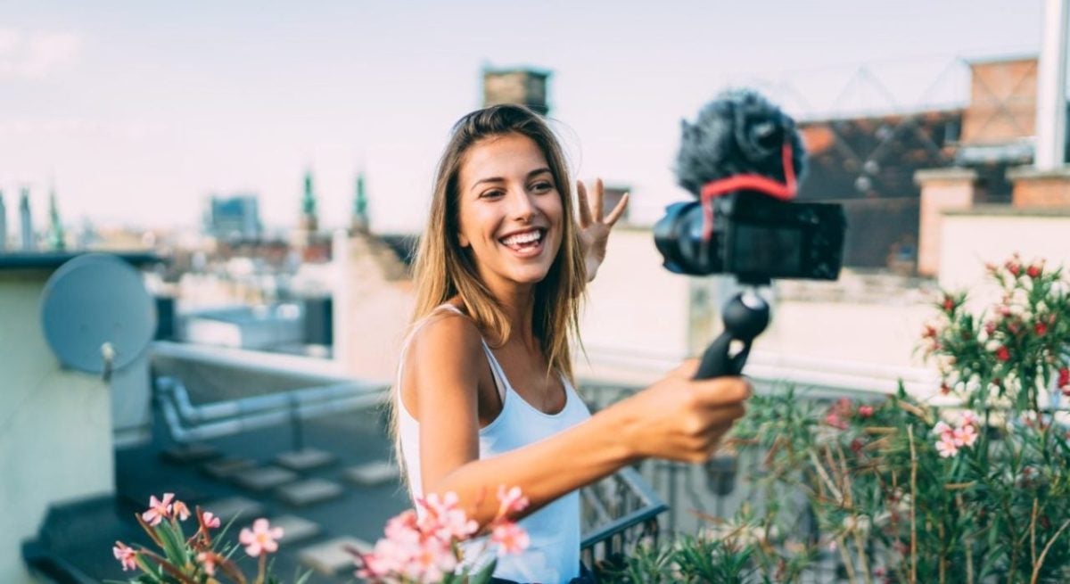 More and more brands are turning to nano-influencers to achieve engagement