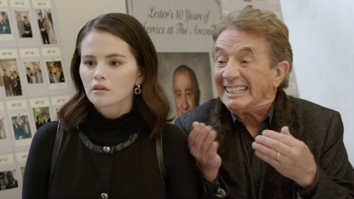 The best Disney+ series has a new trailer, and we can't wait to find out who the killer is
