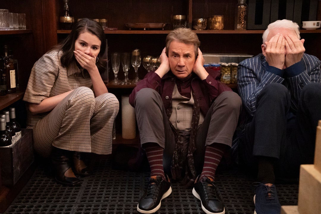 The most popular mystery and murder series on Disney+ returns with more cameos than ever in its fifth season