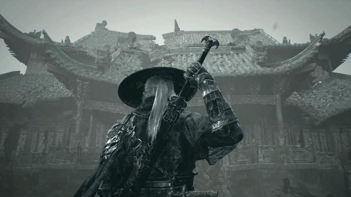 PlayStation's big bet for 2026 would not have been possible without Jackie Chan's martial arts school