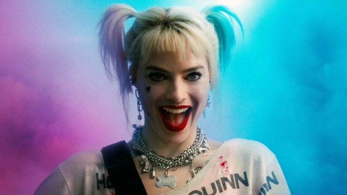 James Gunn clarifies the future of Harley Quinn after years of being a DC icon