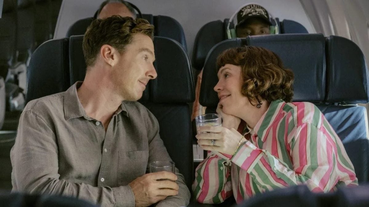 This remake of an iconic film about marital collapse arrives in theaters