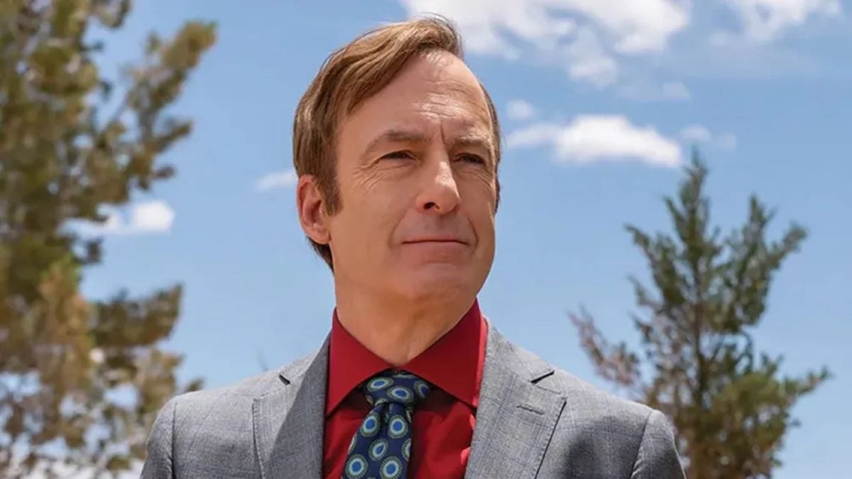 The only condition that Bob Odenkirk has set to return to the 'Breaking Bad' universe in a long time