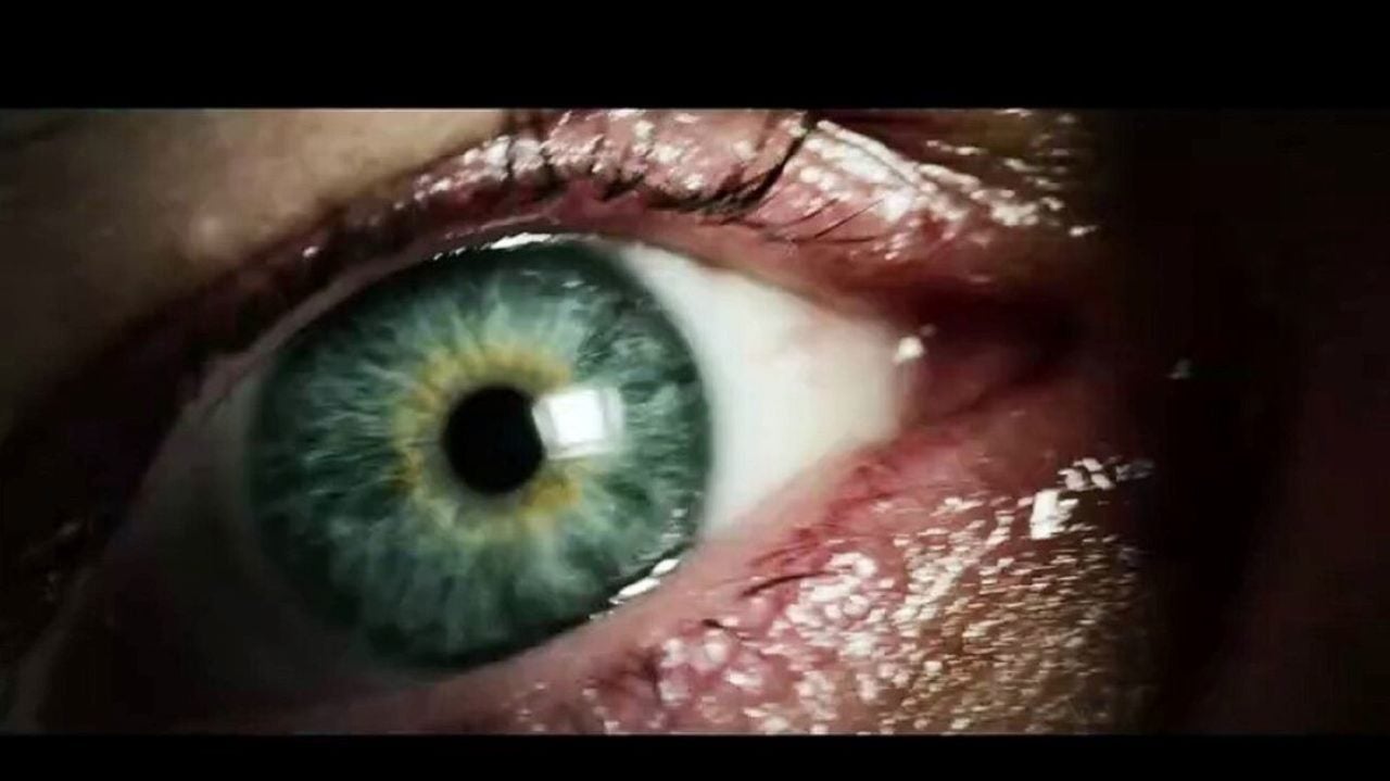 The most terrifying saga in cinema returns 13 years later