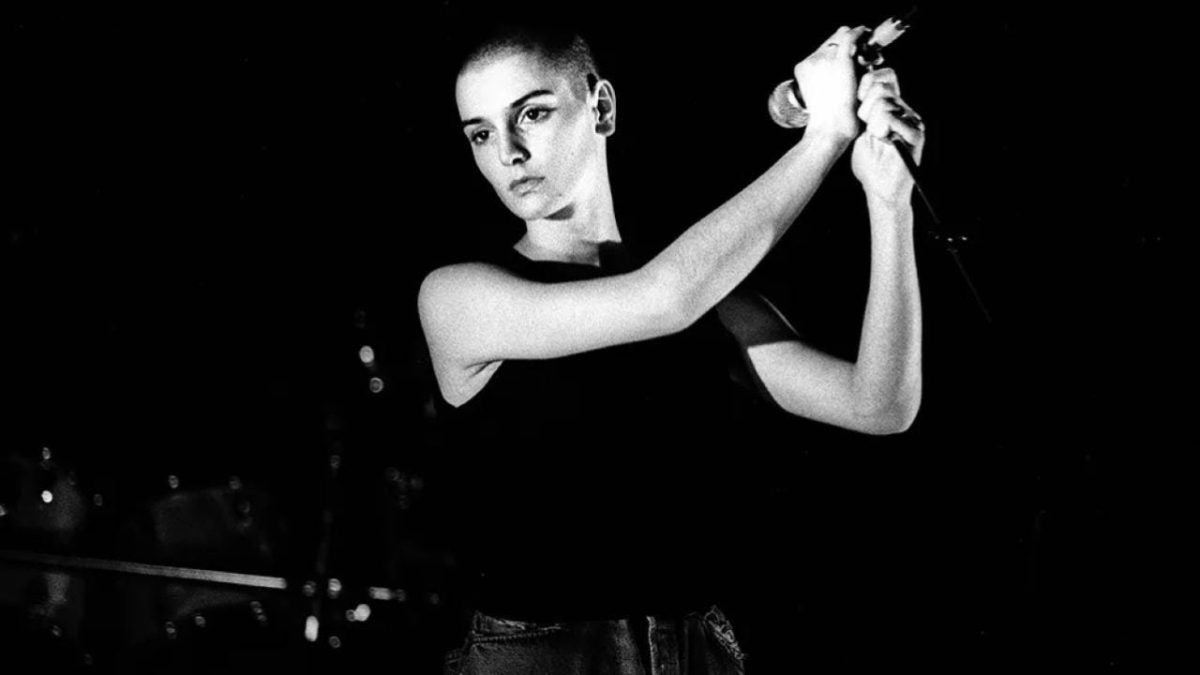 One of the most controversial (and brave) artists in history will have her own biopic