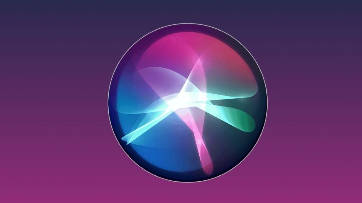 Apple is clear that it can revolutionize AI with the new features of Siri