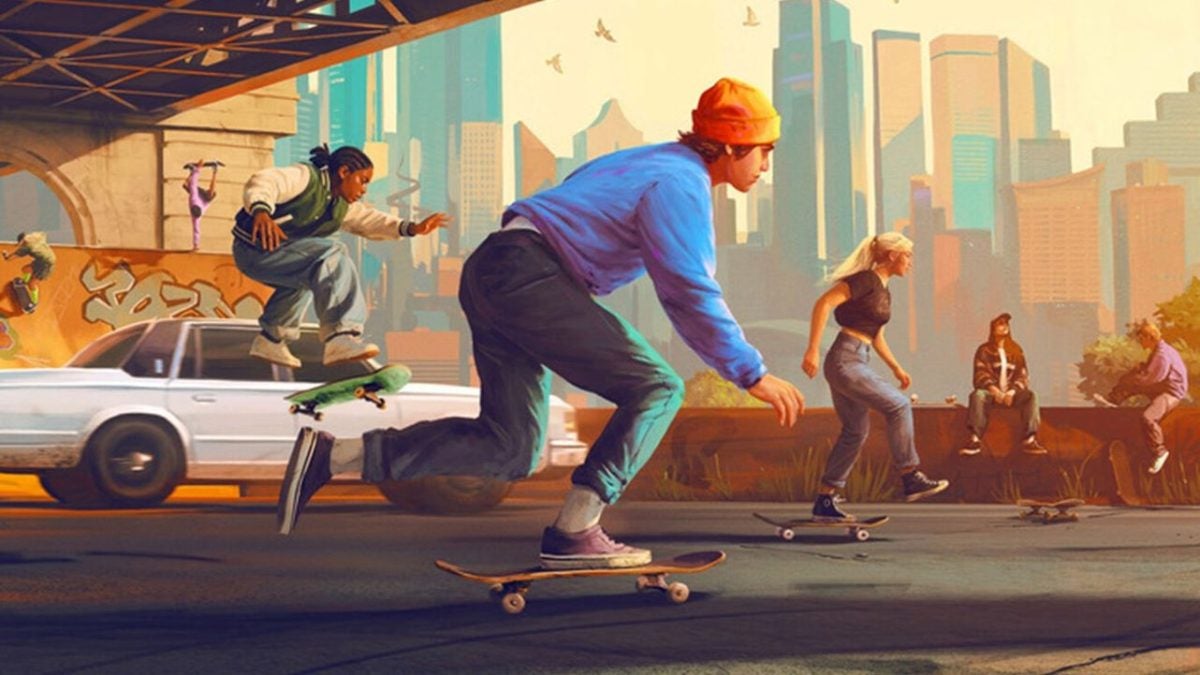 We already know when we will finally be able to play the most anticipated free sports game of the year