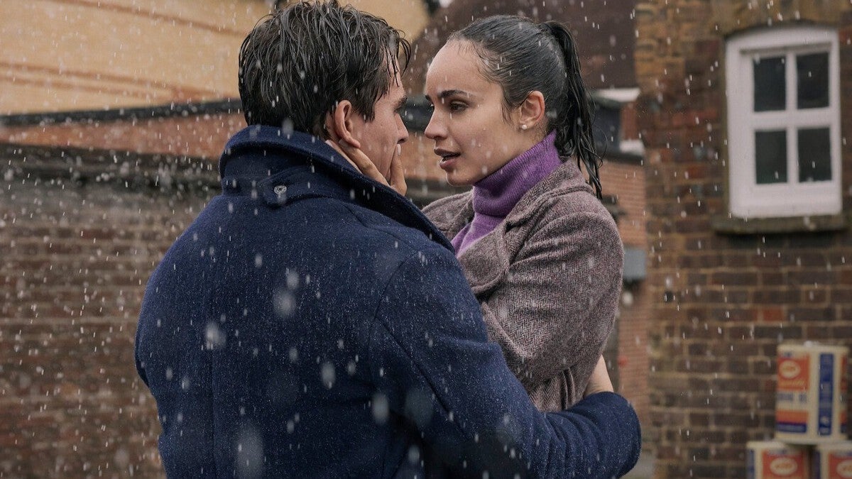 The Netflix muse is taking the world by storm with her new movie, which becomes the most watched