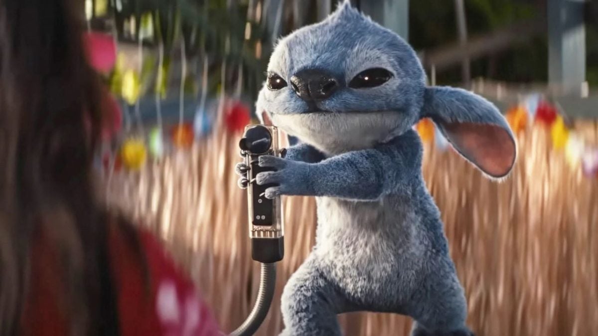 The highest-grossing movie of the year now has a release date on Disney+