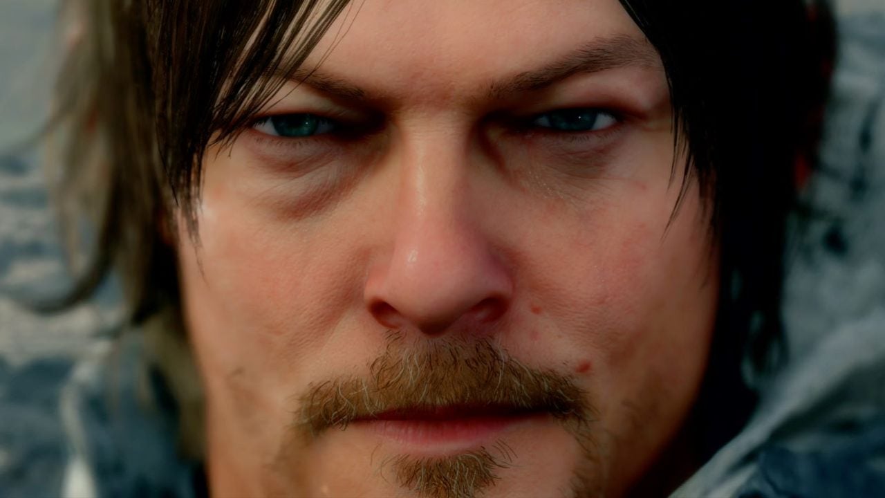 Hideo Kojima was about to direct the adaptation of 'Death Stranding', but he backed out