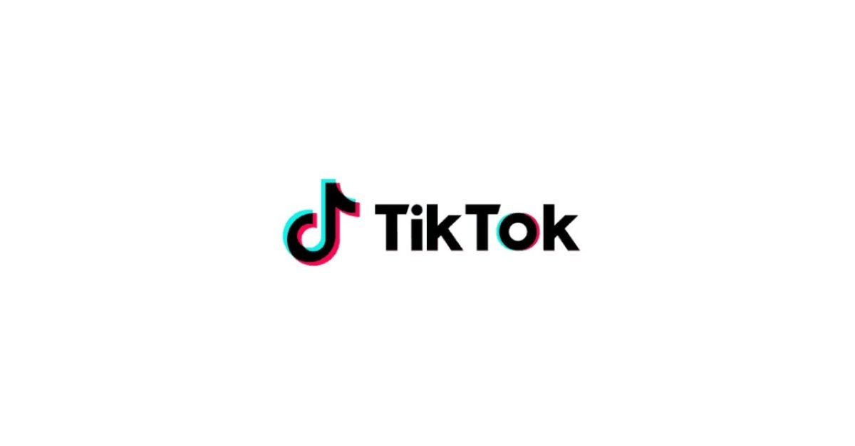 Be careful with TikTok links, because they could be used to steal your data